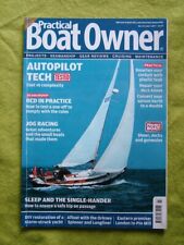 Practical boat owner for sale  UK