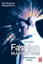 Fashion marketing contemporary for sale  UK