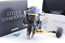 shimano stella d'occasion  Expédié en Belgium