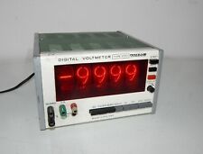Messgerät digital voltmeter gebraucht kaufen  Versand nach Germany