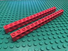 Lego technic red d'occasion  Barr