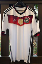 Adidas fußball trikot gebraucht kaufen  Deutschland