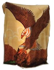 Bald eagle fleece for sale  Prescott