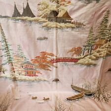 Antique textile japanese for sale  West Hartford