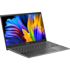 Notebook ASUS Zenbook 14" AMD Ryzen 5 8GB 512GB SSD Windows 11 GeForce MX450 comprar usado  Enviando para Brazil