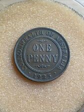 1925 penny for sale  OTLEY