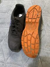 Sparco safety shoes for sale  WOLVERHAMPTON