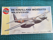 Airfix havilland mosquito for sale  BOSTON