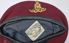 royal artillery beret for sale  DORKING