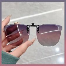 Colors clip sunglasse for sale  UK