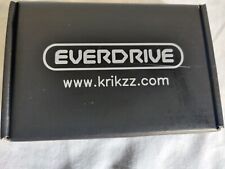Krikzz turbo everdrive d'occasion  Expédié en Belgium