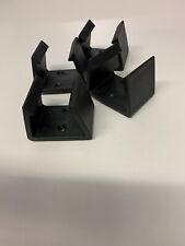 Set plastic clamps for sale  EPPING