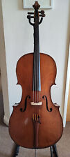 Fine old cello for sale  SALISBURY