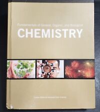 College chemistry textbook for sale  Woodstock