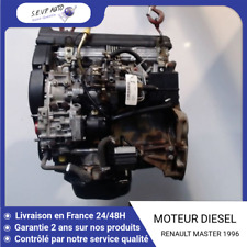 Moteur diesel renault d'occasion  Saint-Quentin