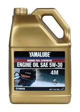 Yamalube outboard full for sale  USA