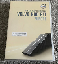 Volvo hdd rti for sale  CRUMLIN