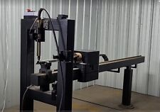 tube cutting cnc for sale  Athens