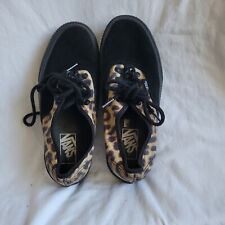 Van leopard authentic for sale  Holiday