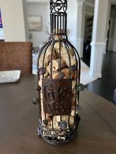 Wine bottle shaped for sale  Herndon