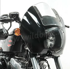 parabrezza harley sportster 1200 usato  Italia