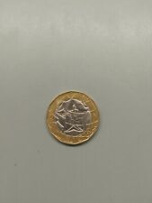 Moneta mille 1000 usato  Parma