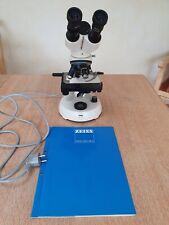 zeiss mikroskop gebraucht kaufen  Köln