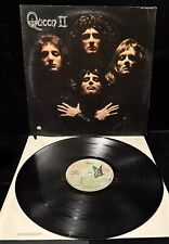 Usado, 1974 QUEEN II EKS-75082 LP Vinil Elektra Discos Original - Columbia Circle comprar usado  Enviando para Brazil