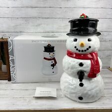 snowman beverage dispenser for sale  Van Buren
