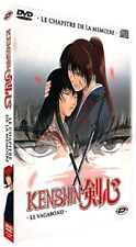 Kenshin tsuioku hen d'occasion  France