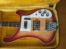 Vintage ibanez bass for sale  Shipping to Ireland