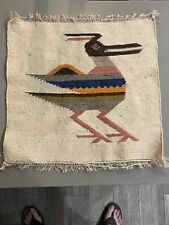 Vintage zapotec bird for sale  Crescent City