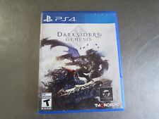 Darksiders Genesis - Sony PlayStation 4 for sale  Shipping to South Africa