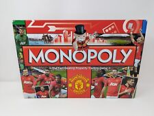 Manchester united edition for sale  BLACKWOOD