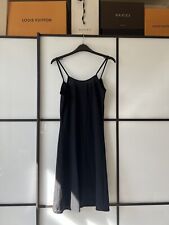 Topshop black lightweight for sale  HALIFAX