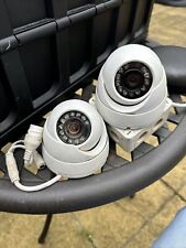 Pair dhua technology for sale  LONDON