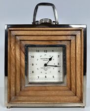 fireplace mantle clock for sale  Shipping to Ireland