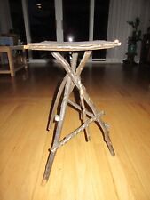 Twig table old for sale  Coventry