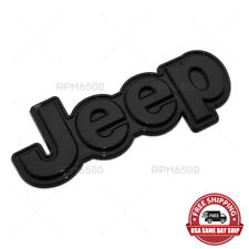 Jeep cherokee rear for sale  Sacramento