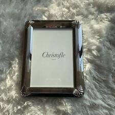 Christofle photo frame for sale  Shipping to Ireland