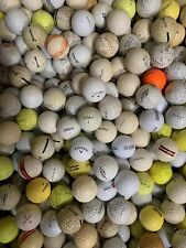 Usado, 100 bolas de golfe usadas bolas swing away grau D. comprar usado  Enviando para Brazil
