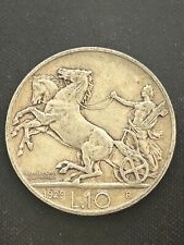 1929r lire italy for sale  BURNTWOOD