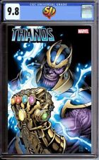 Thanos annual hardin for sale  Groveport