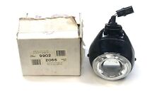 PIAA Round 85w Clear Upright Halogen Projector Fog Light Lamp 9902 NOS for sale  Shipping to South Africa