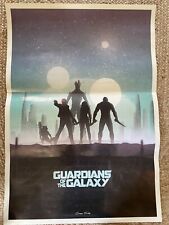 Guardians galaxy movie for sale  BORDON