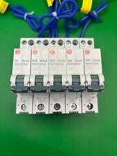 Wylex compact rcbo for sale  TORPOINT