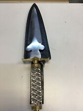 Decorative knife for sale  Richmond