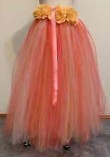 Long tutu skirt for sale  Federal Way
