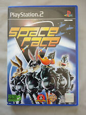 Space race ps2 d'occasion  France