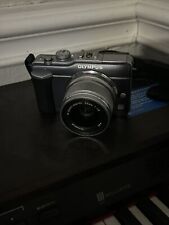 Olympus pen pl1 for sale  Garland